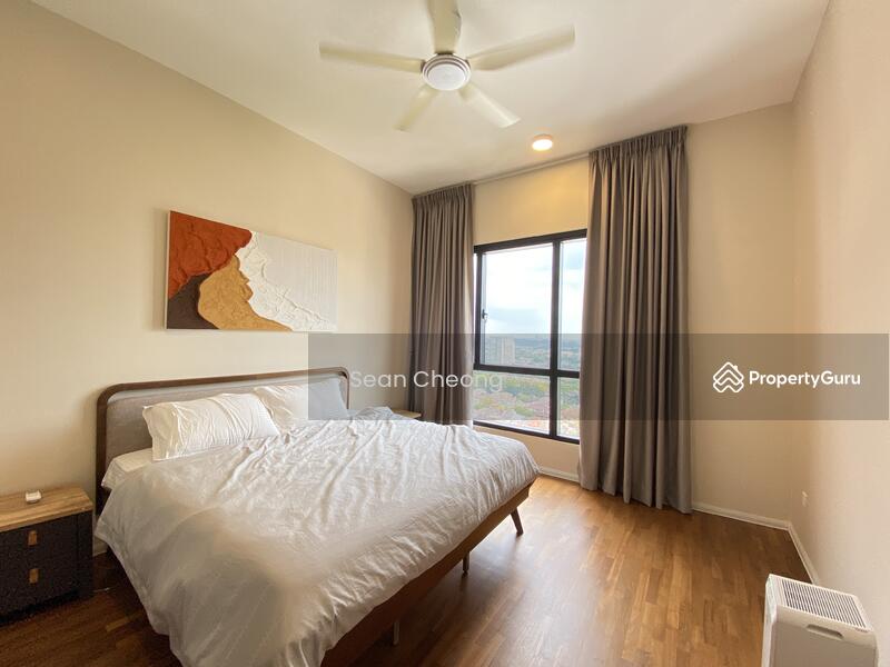 Service Residence for Rent at Ativo Suites @ Damansara Avenue - Sean Cheong - PropertyGuru.com.my