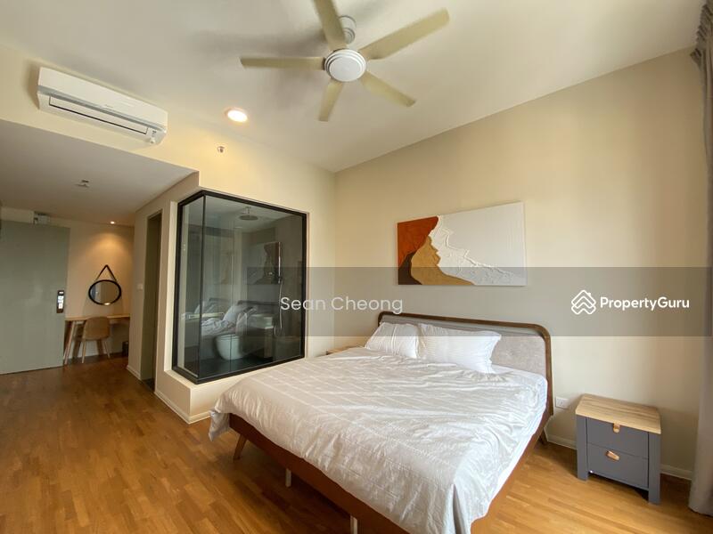 Service Residence for Rent at Ativo Suites @ Damansara Avenue - Sean Cheong - PropertyGuru.com.my