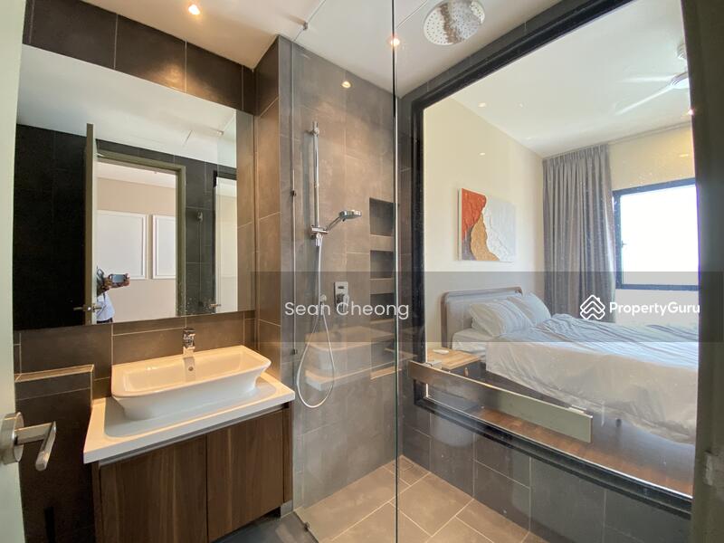 Service Residence for Rent at Ativo Suites @ Damansara Avenue - Sean Cheong - PropertyGuru.com.my