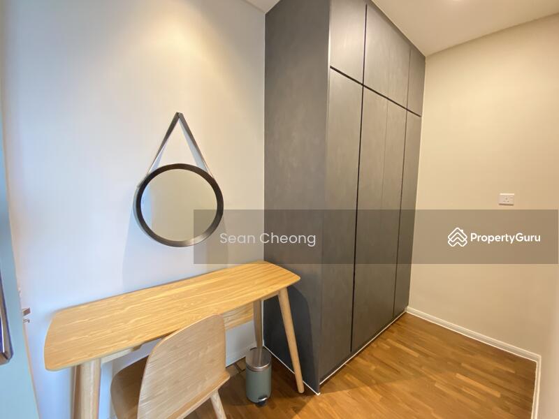 Service Residence for Rent at Ativo Suites @ Damansara Avenue - Sean Cheong - PropertyGuru.com.my
