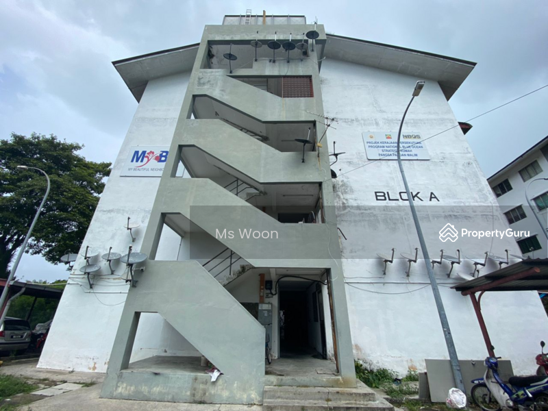 For Sale - Taman Pandan Malim
