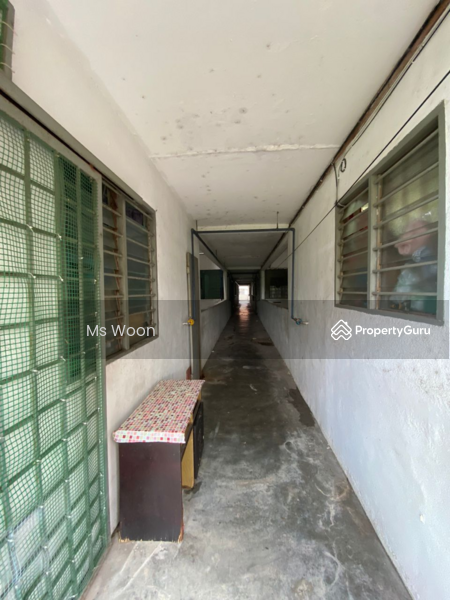 For Sale - Taman Pandan Malim