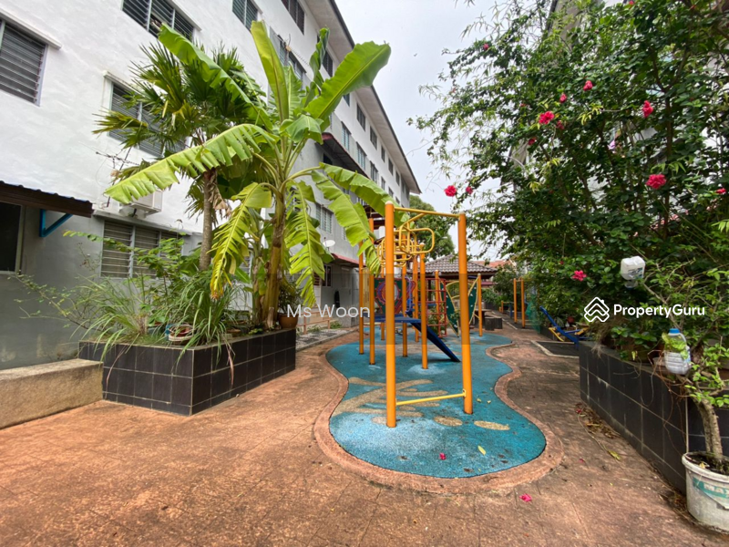 For Sale - Taman Pandan Malim