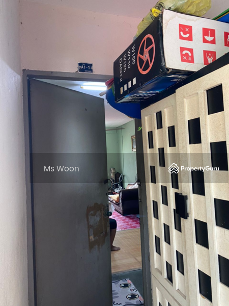 For Sale - Taman Pandan Malim