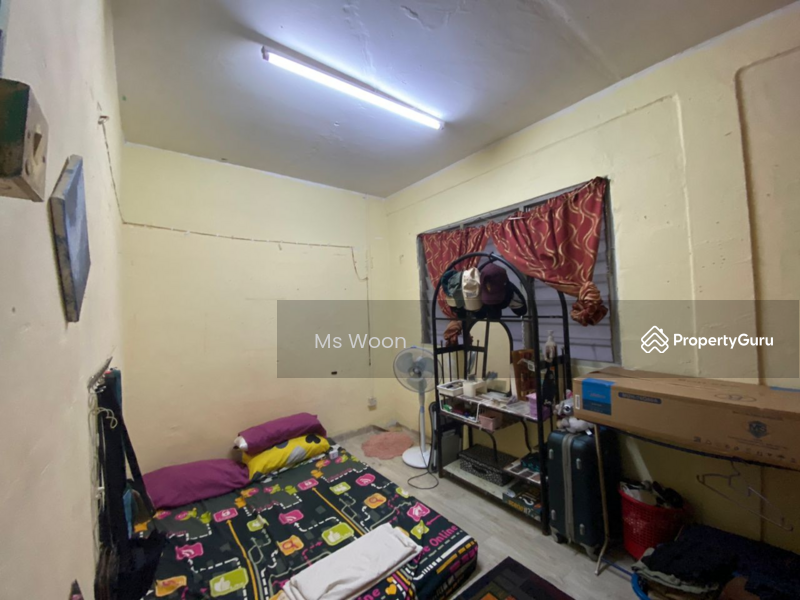 For Sale - Taman Pandan Malim