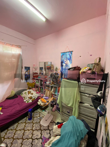 For Sale - Taman Pandan Malim