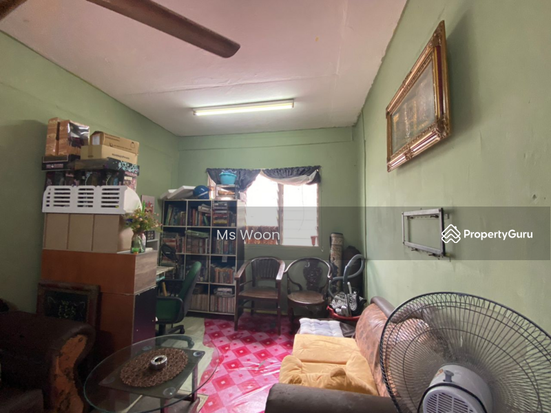 For Sale - Taman Pandan Malim