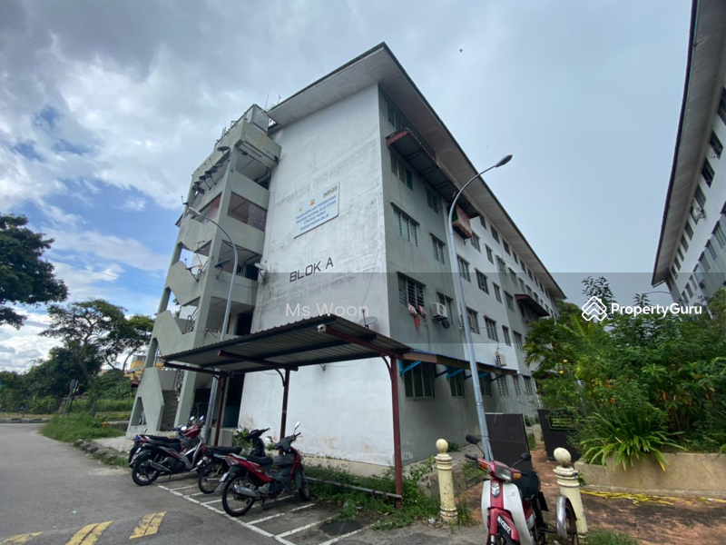 For Sale - Taman Pandan Malim