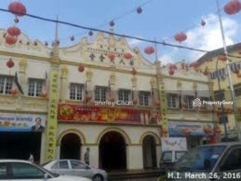 For Sale - bentong