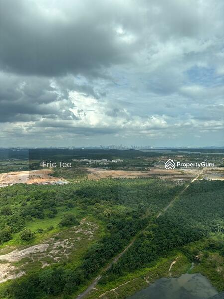 Untuk Disewa - D'Pristine