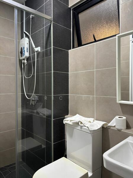 Untuk Disewa - D'Pristine