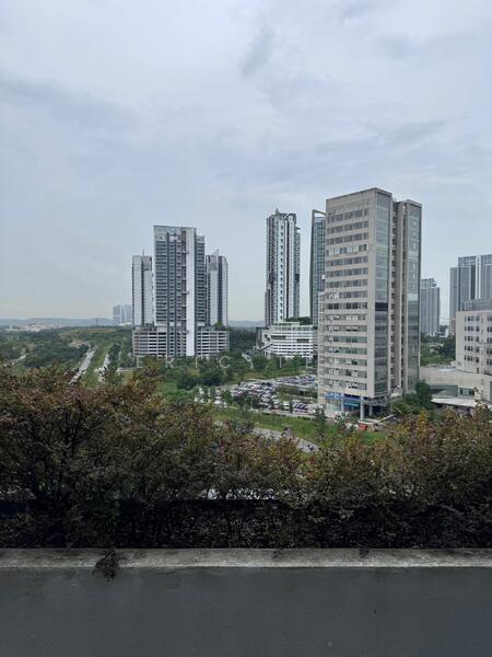 For Rent - D'Pristine