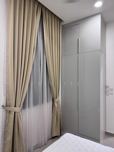 For Rent - D'Pristine