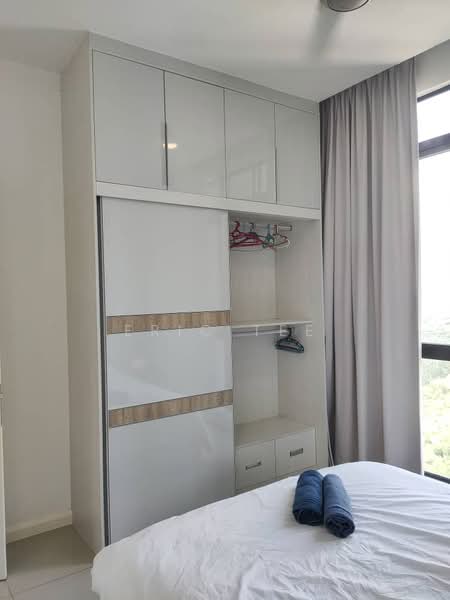 Service Residence for Rent at D'Pristine - Eric Tee - PropertyGuru.com.my