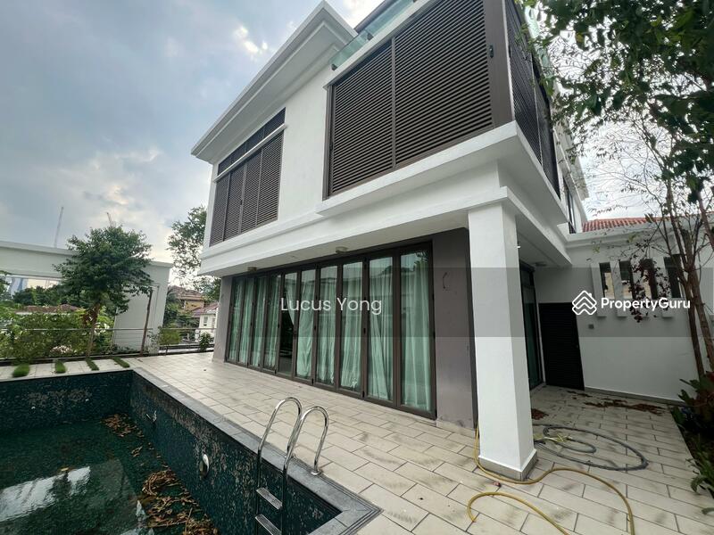 Untuk Disewa - Tujuh D'Wangsa
