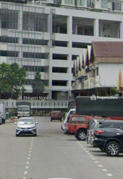 For Sale - perindustrian sri purnama