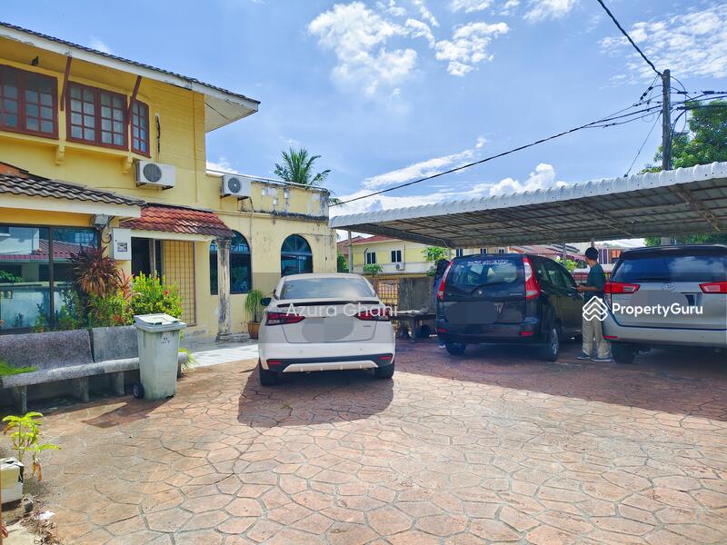 Untuk Dijual - Taman Gedung Heights
