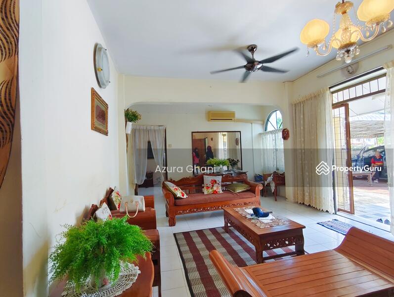 Untuk Dijual - Taman Gedung Heights