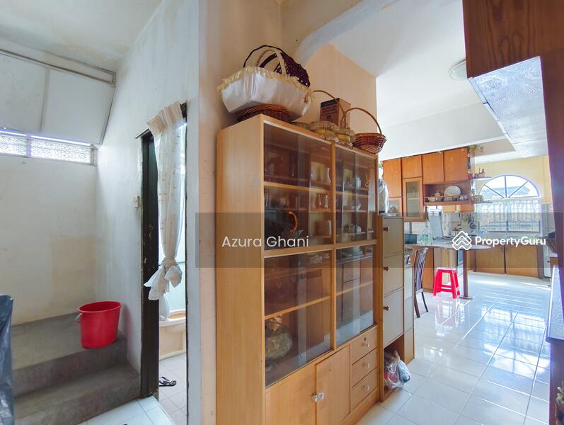 Untuk Dijual - Taman Gedung Heights