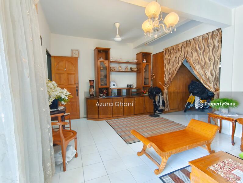 Untuk Dijual - Taman Gedung Heights