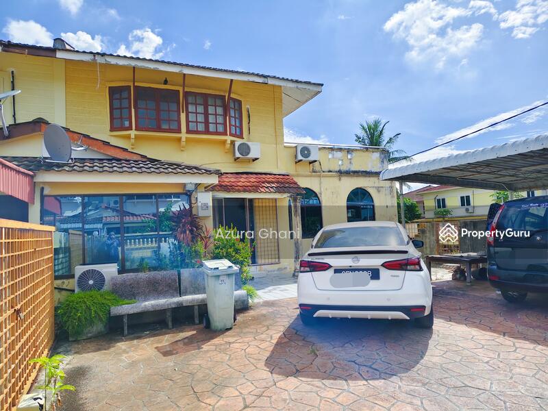 Untuk Dijual - Taman Gedung Heights