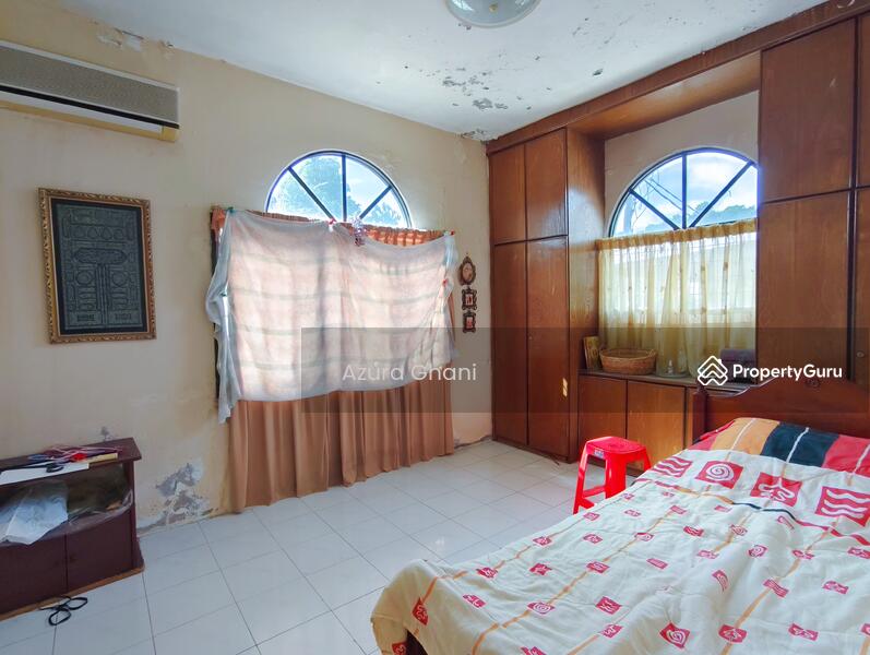 Untuk Dijual - Taman Gedung Heights