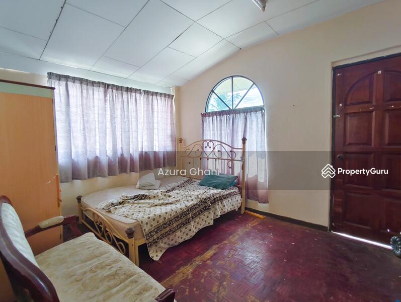 Untuk Dijual - Taman Gedung Heights