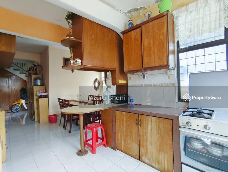 Untuk Dijual - Taman Gedung Heights