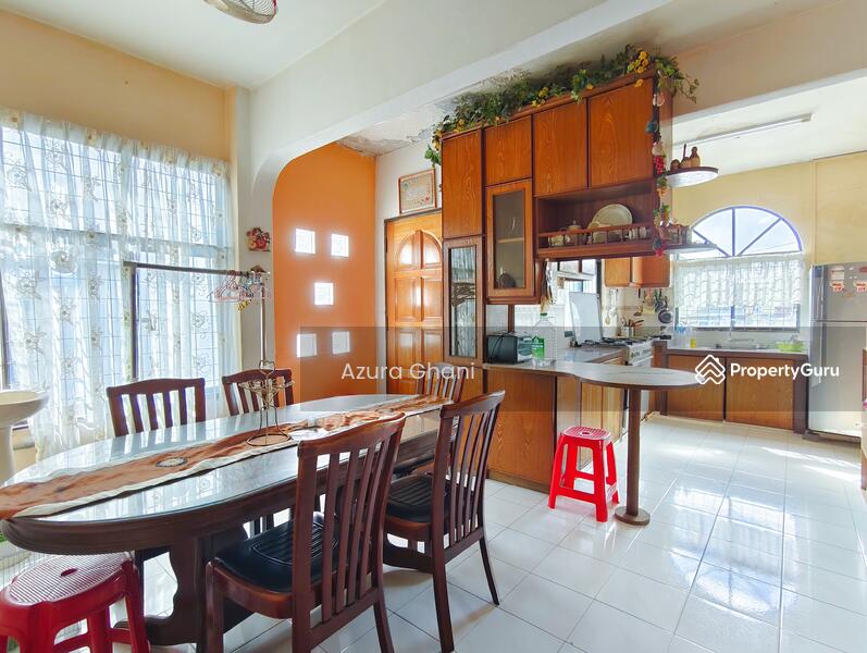 Untuk Dijual - Taman Gedung Heights