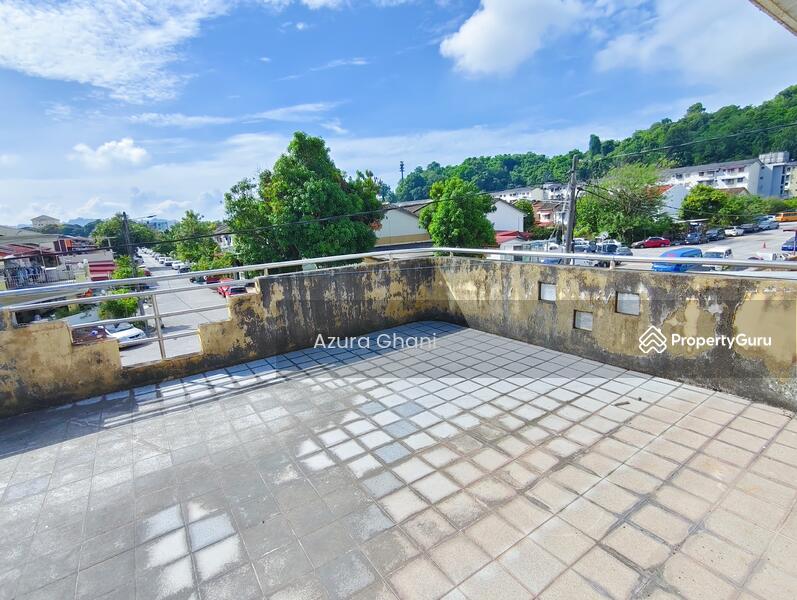 Untuk Dijual - Taman Gedung Heights