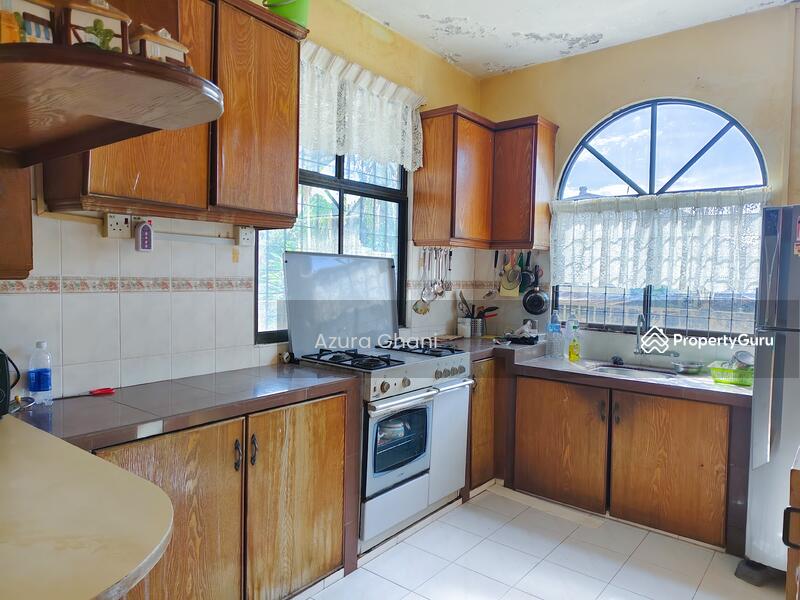 Untuk Dijual - Taman Gedung Heights