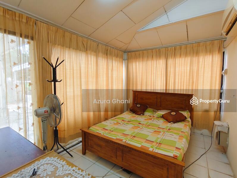 Untuk Dijual - Taman Gedung Heights