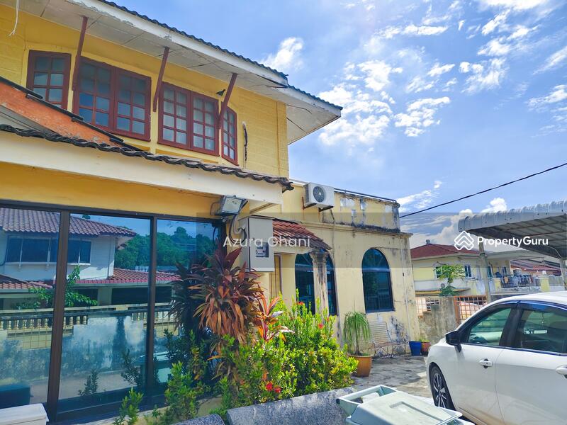 Untuk Dijual - Taman Gedung Heights