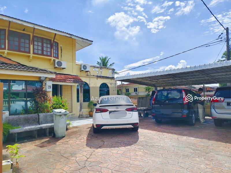 Untuk Dijual - Taman Gedung Heights