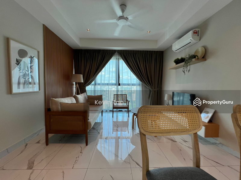Service Residence for Rent at Alfa Bangsar - Kevin Tan - PropertyGuru.com.my
