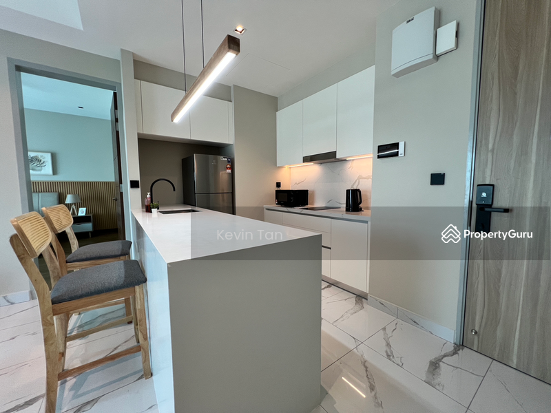 Service Residence for Rent at Alfa Bangsar - Kevin Tan - PropertyGuru.com.my
