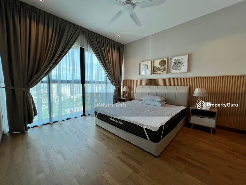 Service Residence for Rent at Alfa Bangsar - Kevin Tan - PropertyGuru.com.my