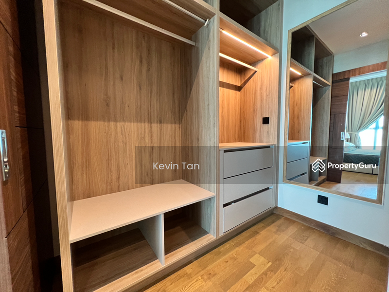 Service Residence for Rent at Alfa Bangsar - Kevin Tan - PropertyGuru.com.my