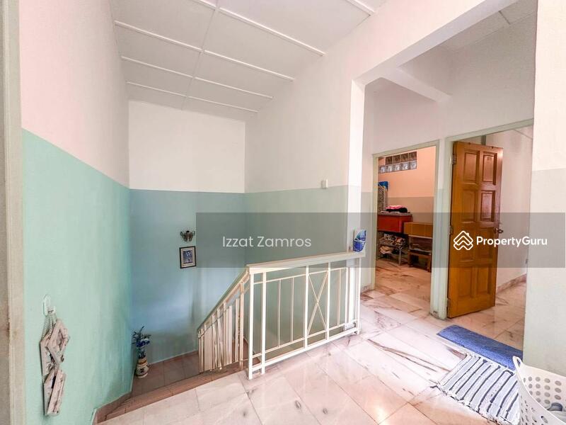 For Sale - Bukit Antarabangsa