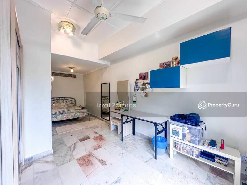 For Sale - Bukit Antarabangsa