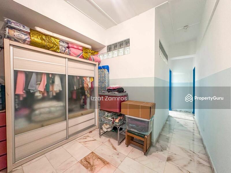 For Sale - Bukit Antarabangsa