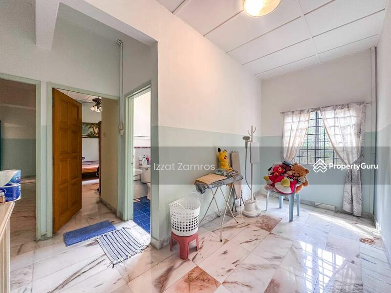 For Sale - Bukit Antarabangsa