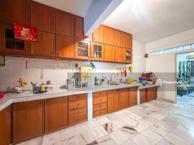 For Sale - Bukit Antarabangsa
