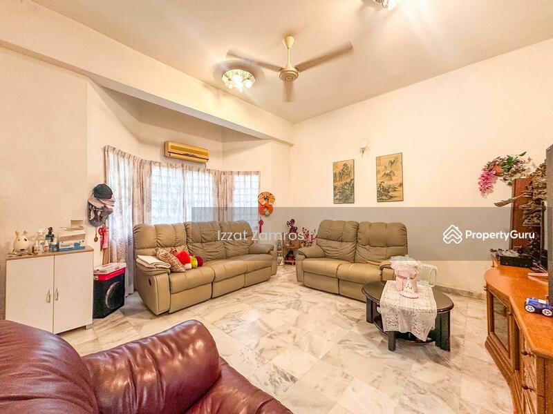 For Sale - Bukit Antarabangsa