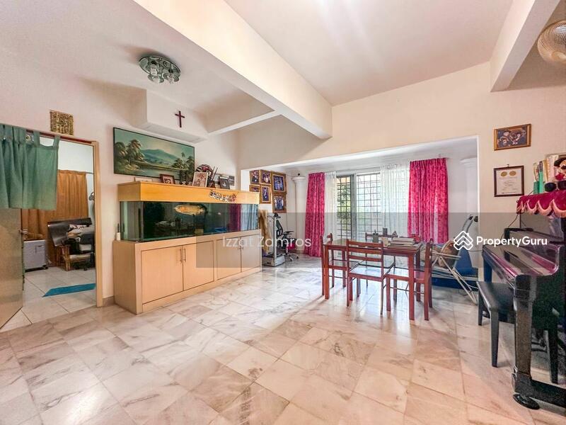For Sale - Bukit Antarabangsa