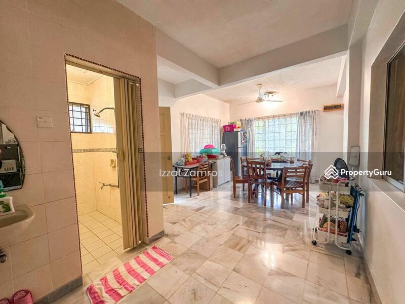 For Sale - Bukit Antarabangsa