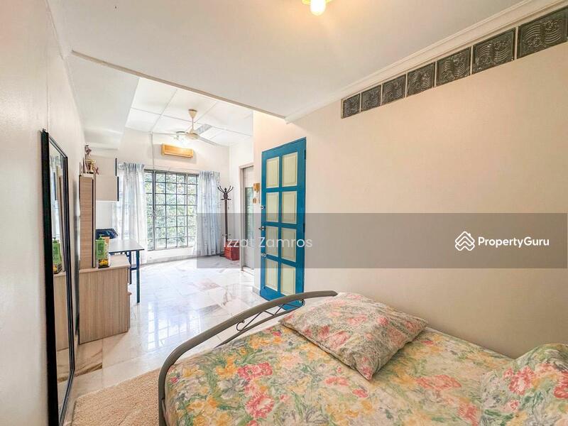 For Sale - Bukit Antarabangsa