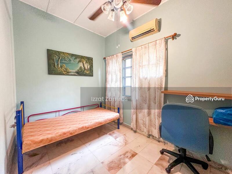 For Sale - Bukit Antarabangsa