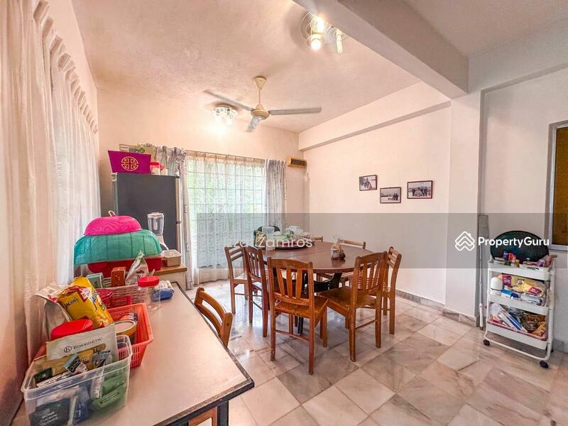 For Sale - Bukit Antarabangsa
