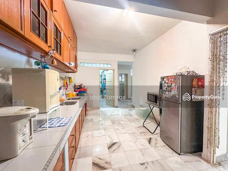 For Sale - Bukit Antarabangsa